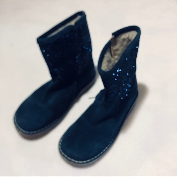 mini boden girls boots